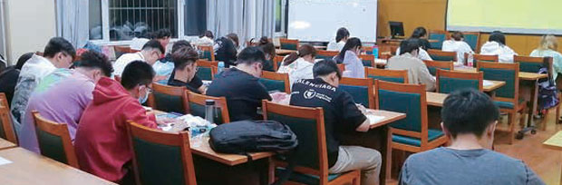澳大利亞2+2學分豁免項目
