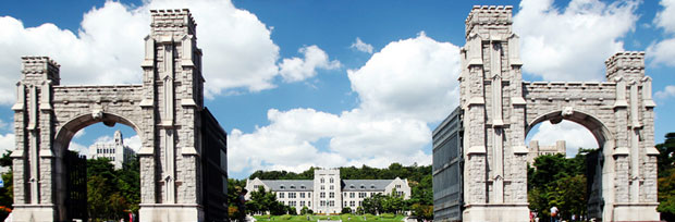 韓國(guó)高麗大學(xué)3+1國(guó)際本科班