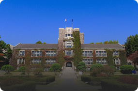 梨花女子大學