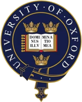 英國牛津大學(xué)