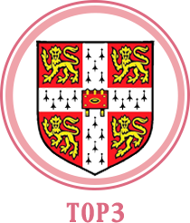 英國(guó)劍橋大學(xué)